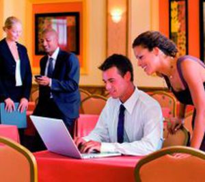 Riu introduce Wi-Fi en las habitaciones y zonas comunes de sus hoteles de América