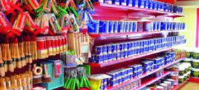 Pinturas Eurotex inaugura tienda