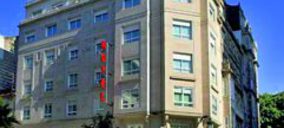 Silken entra en Galicia con la gestión del América