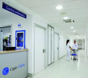 Diagnóstico San Miguel renovará en 2013 el equipamiento de al menos tres centros