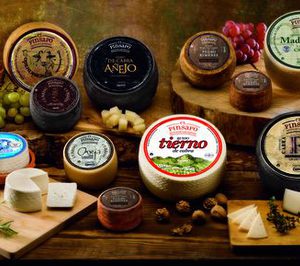 Agasur invierte para ampliar su negocio quesero