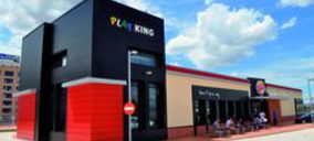 Burger King llega en diciembre a Huesca, una de las últimas provincias vírgenes
