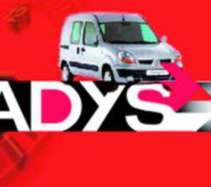 Un nuevo accionista tratará de levantar el concurso de Adys