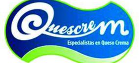 Quescrem crecerá un 34% en 2012