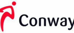 Conway asume la logística de tres hoteles de una importante cadena