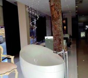 Saneamientos Puya inaugura exposición