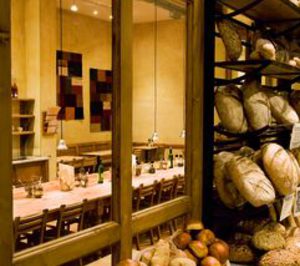 Le Pain Quotidien abre su primer local en Barcelona