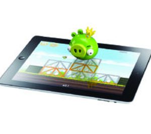 Mattel lanza Apptivity para el iPad