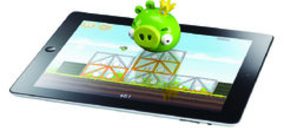 Mattel lanza Apptivity para el iPad