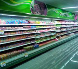 La distribución consigue mantener su nivel inversor