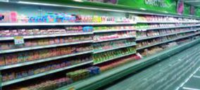 La distribución consigue mantener su nivel inversor