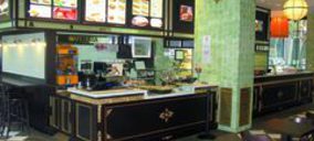 Viena abre en el C.C. Gloriès