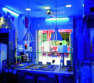 Yoyogurt abrirá de nuevo en Madrid