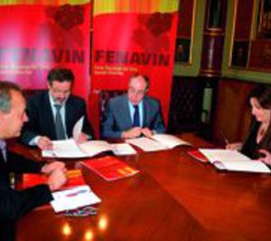 Fenavin 2013 atrae a 700 compradores de 60 países