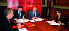 Fenavin 2013 atrae a 700 compradores de 60 países