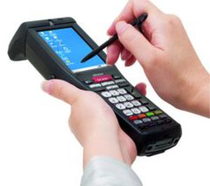 Diode amplía su oferta de terminales móviles profesionales