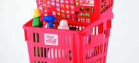 Carros y cestas: Crece la competencia