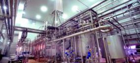 Maquinaria de procesado de lácteos: Entre la innovación y la tradición