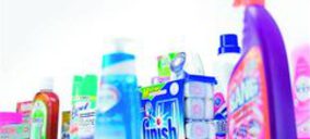 Reckitt Benckiser eleva sus ventas un 4% en el tercer trimestre del año