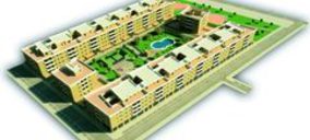 Rochdale promueve casi 500 viviendas y presenta ERE