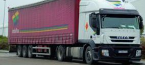 Indufisa inaugura un nuevo almacén logístico