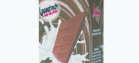 Agama elige Tetra Gémina para sus lácteos