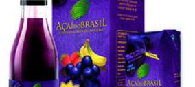 Unimport impulsa la comercialización de sus bebidas de fruta del açaí