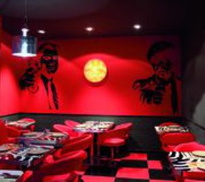 Rock & Ribs abre en pleno centro de Madrid