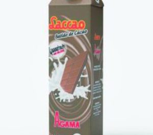 Agama estrena envase