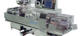 Luciano Aguilar amplía su gama de envasadoras