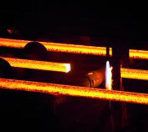 España recicla ya el 75% del acero que produce