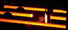 España recicla ya el 75% del acero que produce