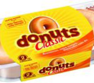 Panrico mantiene su planta de Valladolid