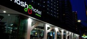 Flash Hotel Benidorm presenta su oferta solo para adultos