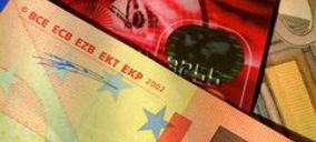 El gasto en horeca descendió un 0,9% en 2011