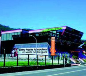 Cocinas.com abrirá nueva tienda en Barakaldo