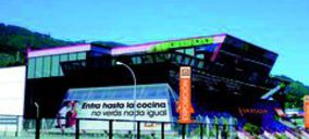 Cocinas.com abrirá nueva tienda en Barakaldo