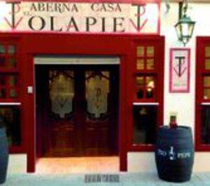 Taberna-Casa del Volapié extiende su concepto a Ciudad Real