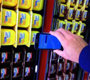 SES lanza una innovadora etiqueta electrónica para retail