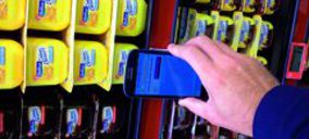 SES lanza una innovadora etiqueta electrónica para retail