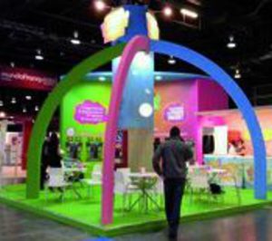 Yooglers inaugura en Madrid y prepara Manhattan