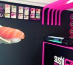 Sushimore se estrena en dos provincias y planea superar la veintena de locales en 2012