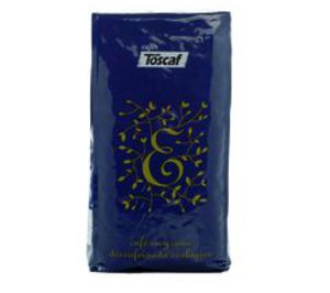 Cafés Toscaf amplía capacidad