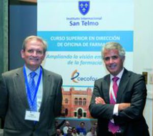 Instituto San Telmo y Cecofar, acuerdo en materia de formación