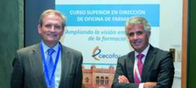 Instituto San Telmo y Cecofar, acuerdo en materia de formación