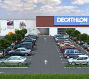 Decathlon España mantuvo en 2011 su evolución favorable