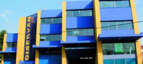 Diservan Dous entra en concurso