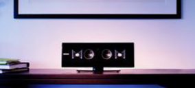 Docks y minialtavoces crecen al ritmo de los smartphones