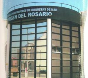 Roquetas de Mar saca a concurso la gestión de su residencia