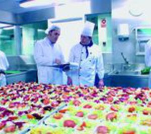 ICS adjudica la restauración de los hospitales Joan XXIII, Verge de la Cinta y Francolí